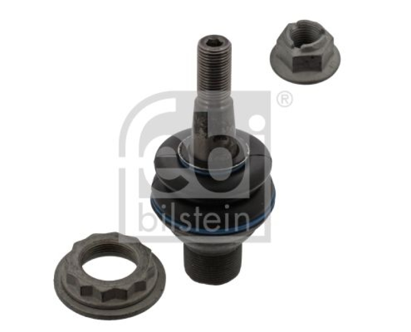 FEBI BILSTEIN 45318 Traggelenk mit Anbaumaterial für BMW