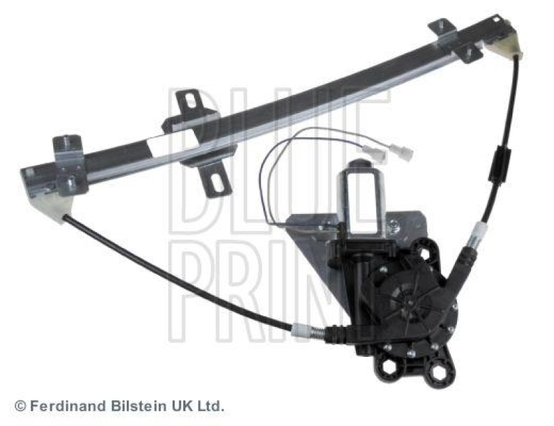 BLUE PRINT ADG01390 Fensterheber mit Motor für HYUNDAI