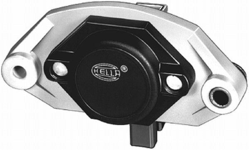 HELLA 5DR 004 246-311 Generatorregler