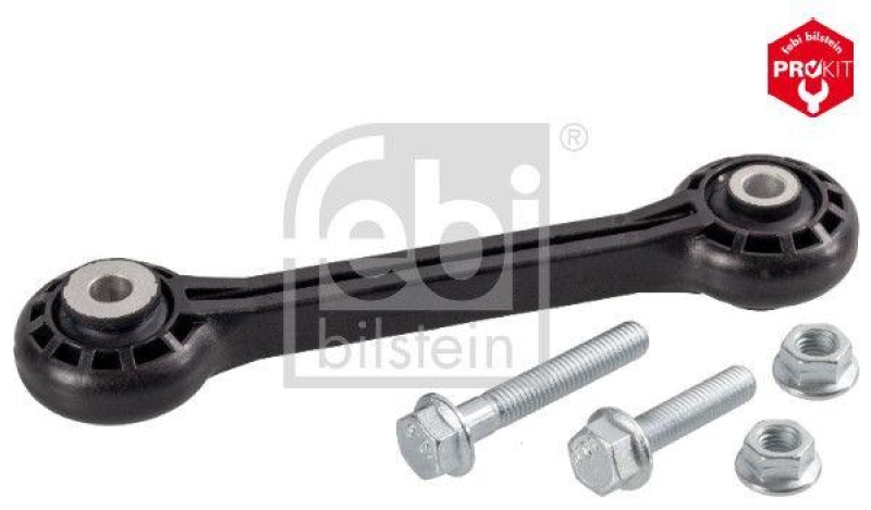 FEBI BILSTEIN 38540 Verbindungsstange mit Schrauben und Muttern für VW-Audi