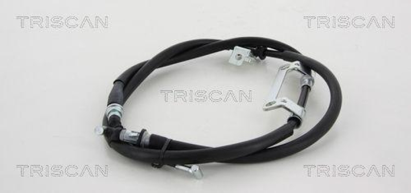 TRISCAN 8140 18109 Handbremsseil für Kia Clarus