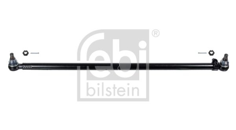 FEBI BILSTEIN 105862 Lenkstange für M A N