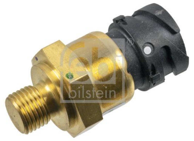 FEBI BILSTEIN 182655 Druckgeber für Druckluftanlage für Volvo