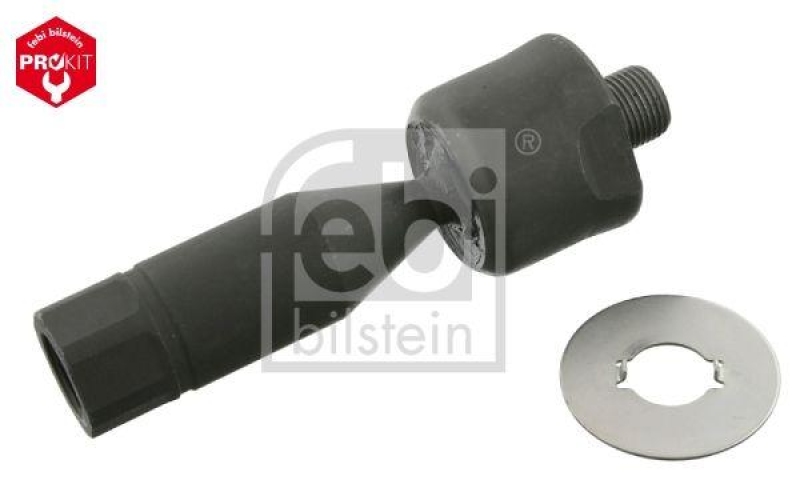 FEBI BILSTEIN 28092 Axialgelenk mit Sicherungsblech f&uuml;r TOYOTA