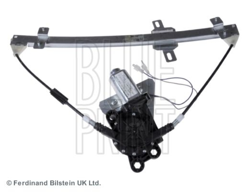 BLUE PRINT ADG01391 Fensterheber mit Motor für HYUNDAI