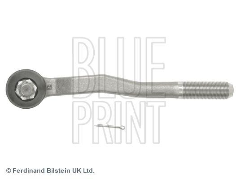 BLUE PRINT ADT38782 Spurstangenendst&uuml;ck mit Kronenmutter und Splint f&uuml;r TOYOTA