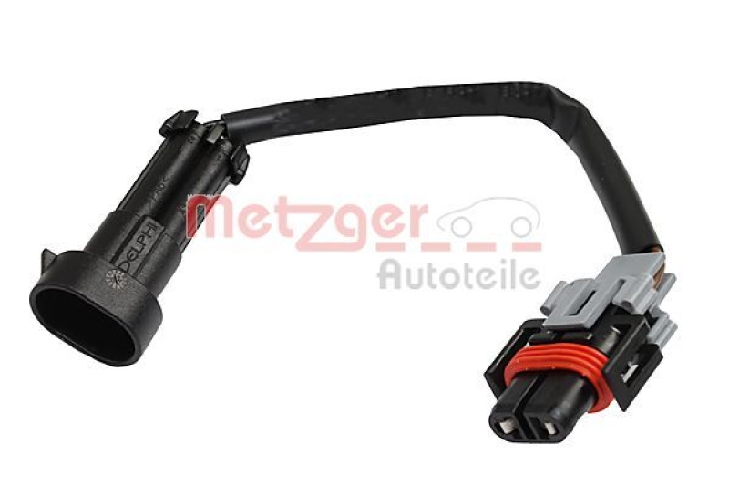 METZGER 2323051 Kabelsatz, Nebelscheinwerfer für OPEL/VAUXHALL