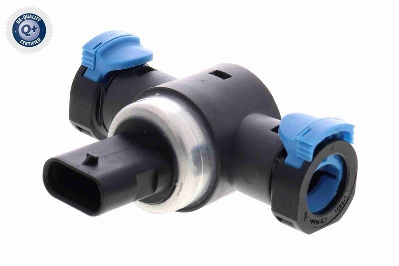 VEMO V95-72-0137 Sensor, Kraftstoffdruck 3-Polig für VOLVO