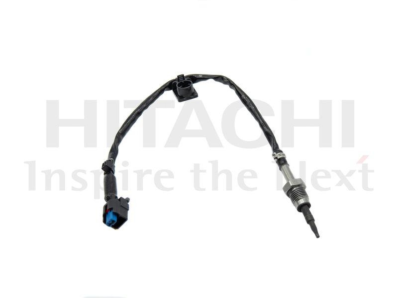 HITACHI 2505603 Sensor, Abgastemperatur für HYUNDAI u.a.