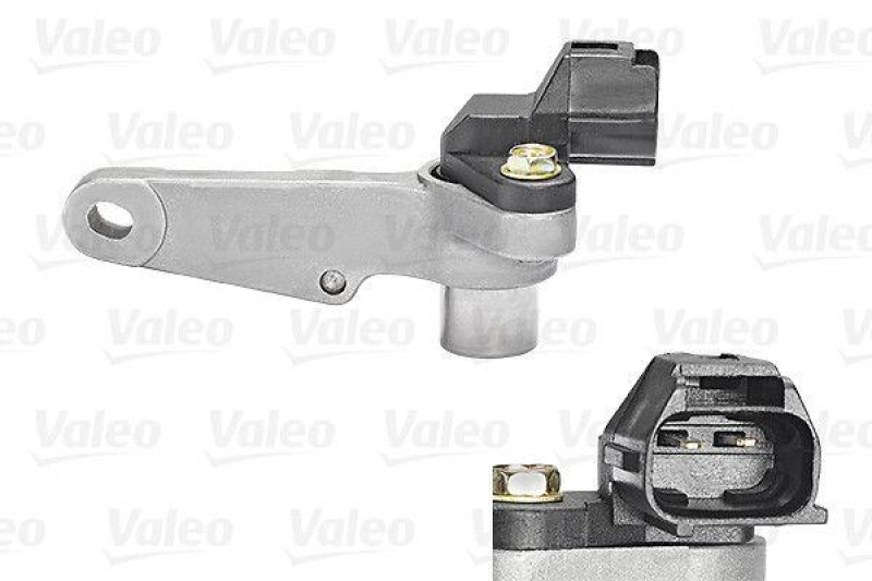 VALEO 254198 Kurbelwellensensor TOYOTA