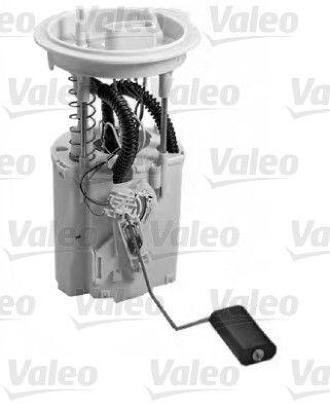 VALEO 347141 Kraftstoffpumpe Modul Elek. VW Golf