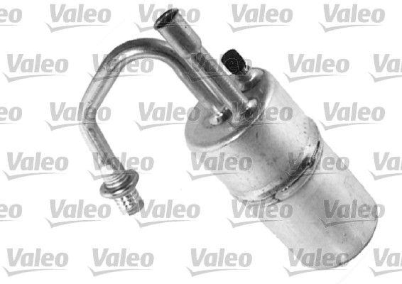 VALEO 509695 Trockner FORD Cougar, Mondeo II