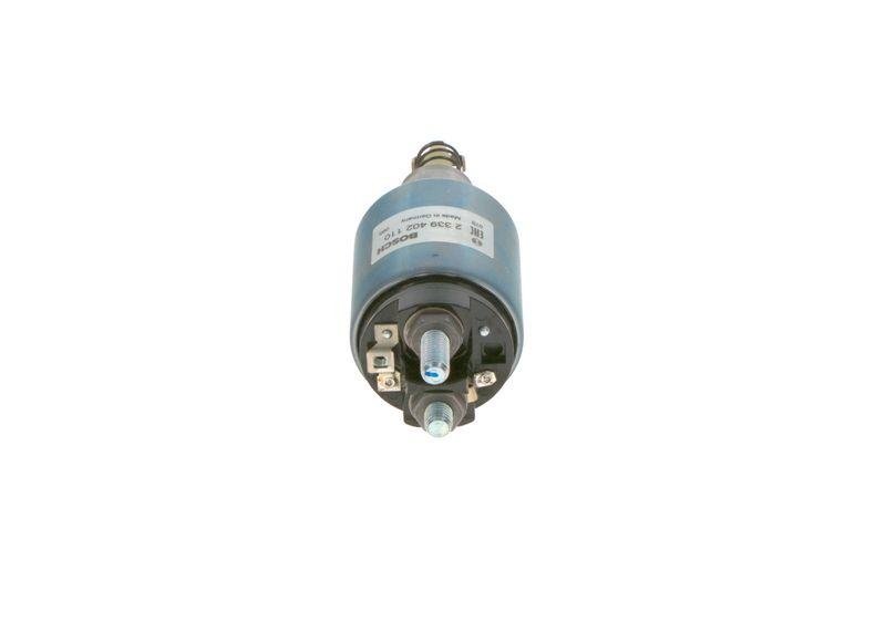 BOSCH 2 339 402 110 Magnetschalter Starter