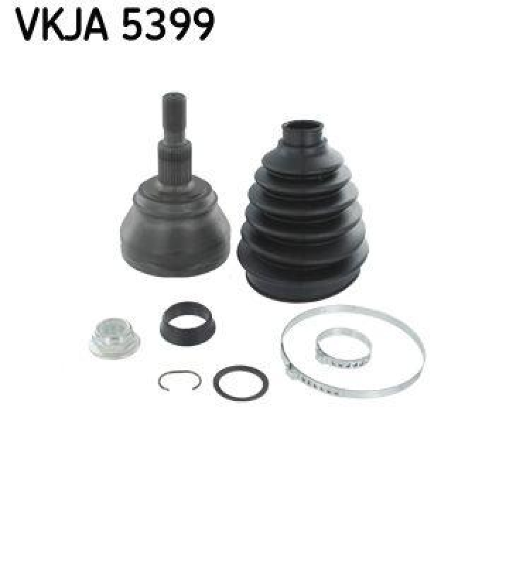 SKF VKJA 5399 Gelenksatz Antriebswelle