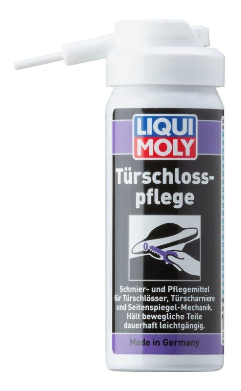 LIQUI MOLY 1528 Türschlosspflege 50ml