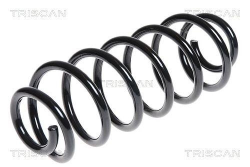 TRISCAN 8750 16087 Spiralfeder Hinten für Ford