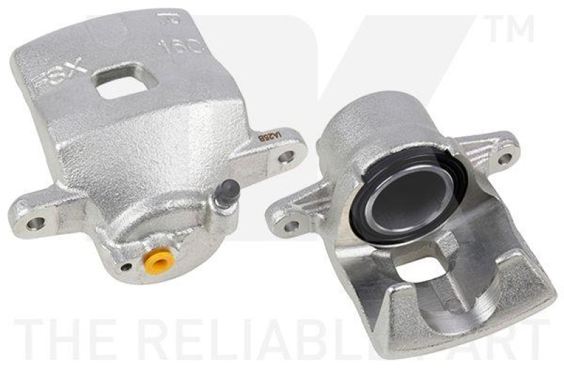 NK 213236 Bremssattel für MAZDA