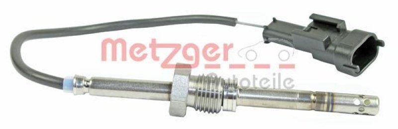 METZGER 0894024 Sensor, Abgastemperatur für OPEL