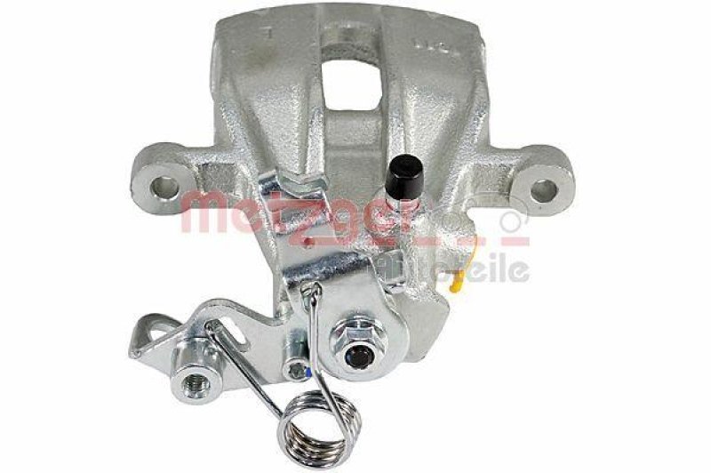 METZGER 6261133 Bremssattel Neuteil für FORD/SEAT/VW HA links