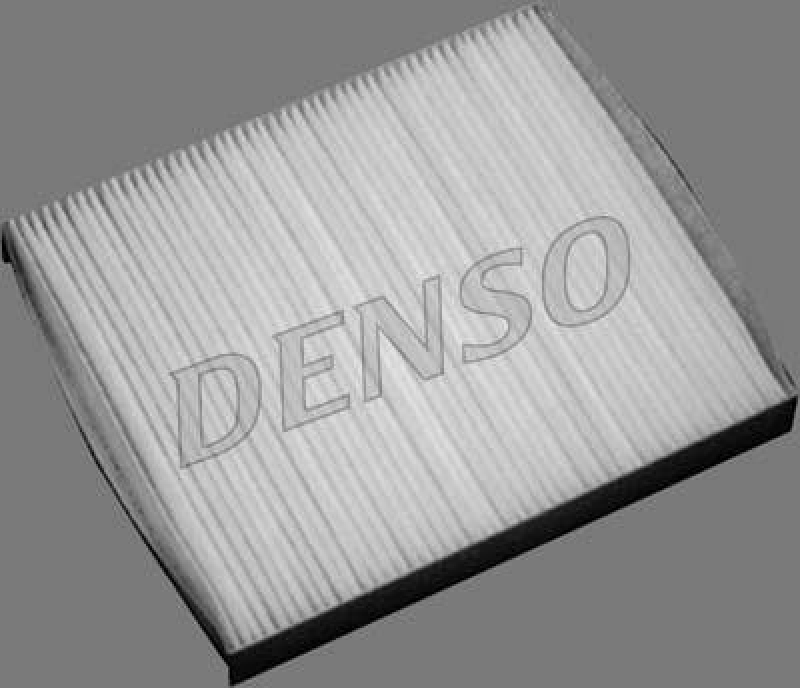 DENSO DCF462P Innenraumfilter SKODA ROOMSTER