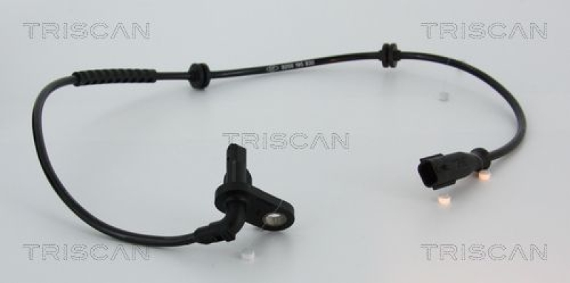 TRISCAN 8180 25203 Sensor, Raddrehzahl für Renault, Dacia