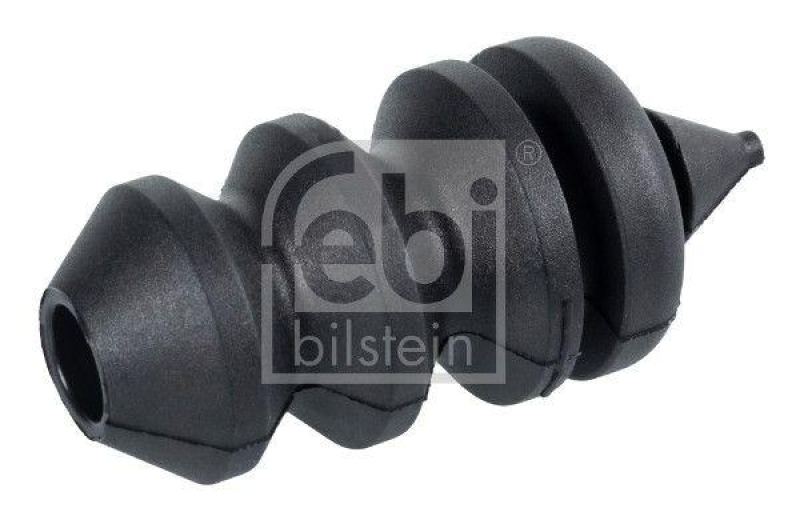 FEBI BILSTEIN 170479 Anschlagpuffer für Stoßdämpfer für CHEVROLET/DAEWOO