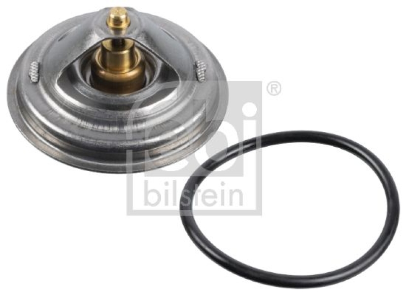 FEBI BILSTEIN 171594 Thermostat mit Dichtung für Mercedes-Benz