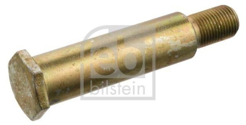 FEBI BILSTEIN 17619 Schraube für Stabilisator für M A N