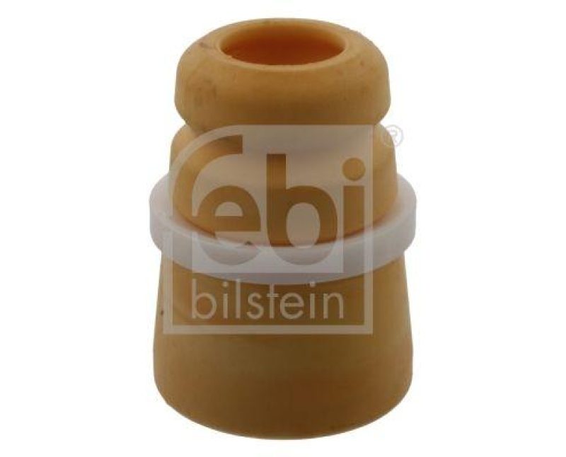 FEBI BILSTEIN 36529 Anschlagpuffer für Stoßdämpfer für Mercedes-Benz