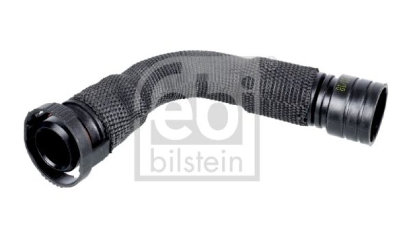 FEBI BILSTEIN 45319 Entlüftungsschlauch für Kurbelgehäuse für VW-Audi