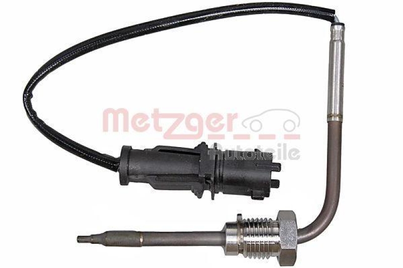 METZGER 0894621 Sensor, Abgastemperatur für ALFA/FIAT/LANCIA