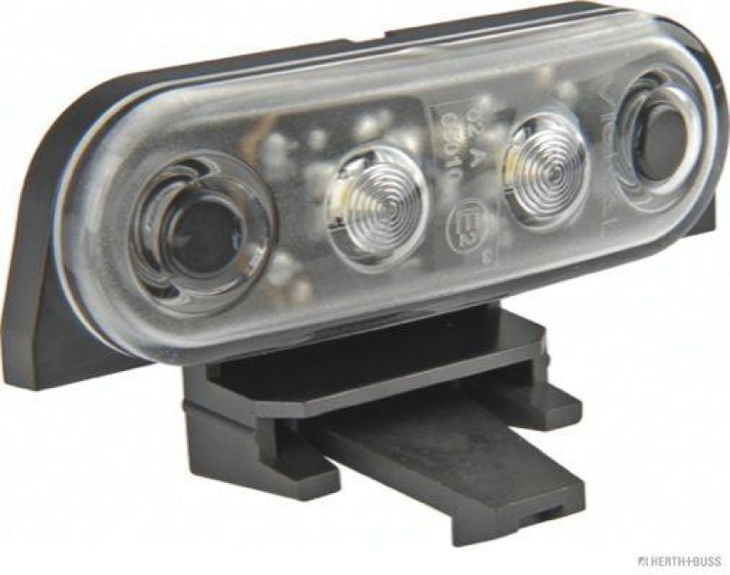 HERTH+BUSS 82710362 Begrenzungsleuchte 24 V, LED