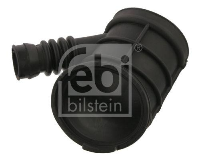 FEBI BILSTEIN 38542 Ansaugschlauch für Drosselklappe für BMW