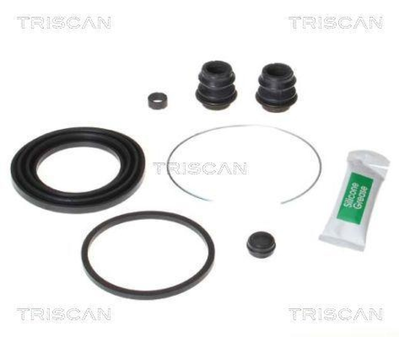 TRISCAN 8170 205723 Reperatursatz für Toyota Carina E