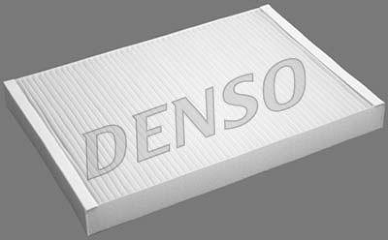 DENSO DCF463P Innenraumfilter