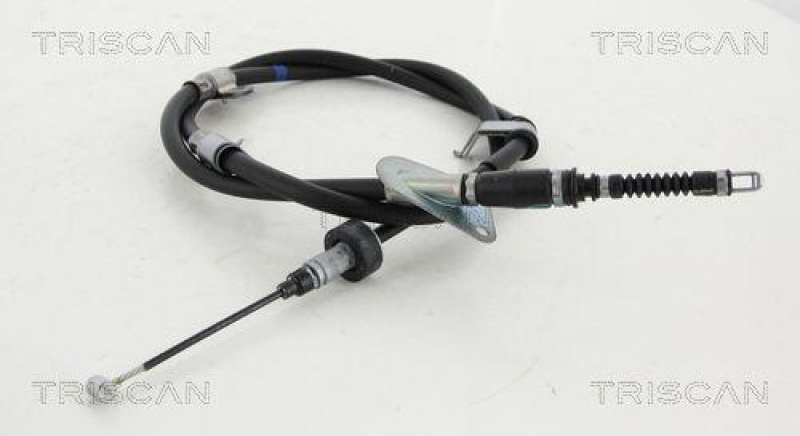 TRISCAN 8140 181101 Handbremsseil für Kia