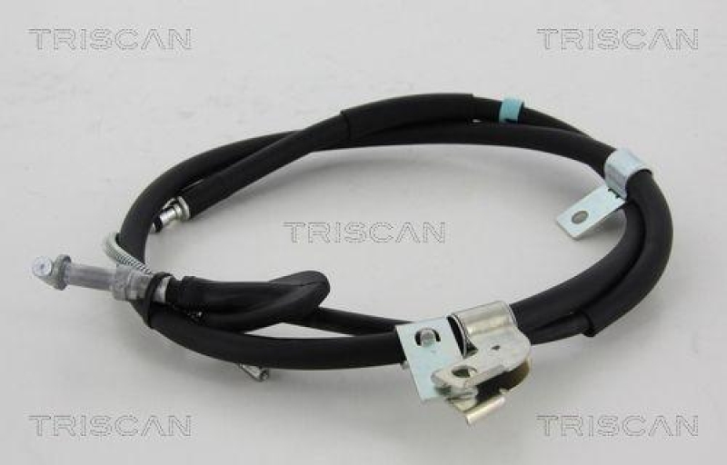 TRISCAN 8140 68110 Handbremsseil für Subaru Forester