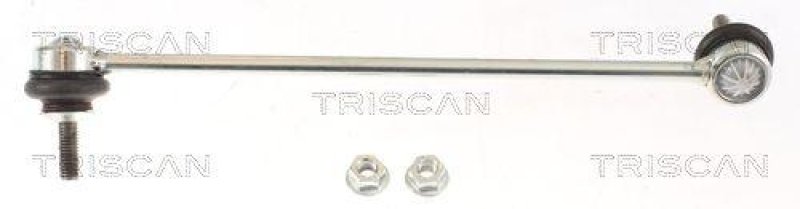 TRISCAN 8500 116001 Stabilisatorstange für Bmw