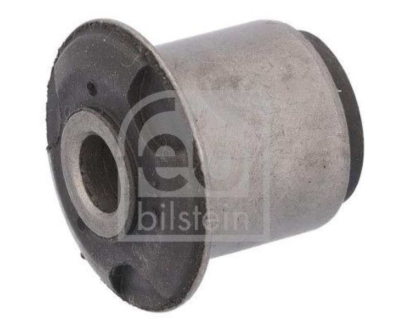 FEBI BILSTEIN 09070 Querlenkerlager für Peugeot