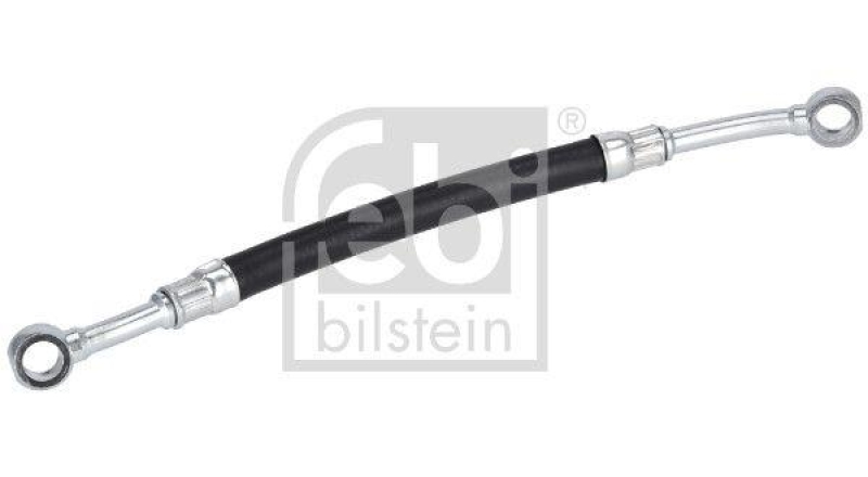 FEBI BILSTEIN 174019 Ölleitung für BMW