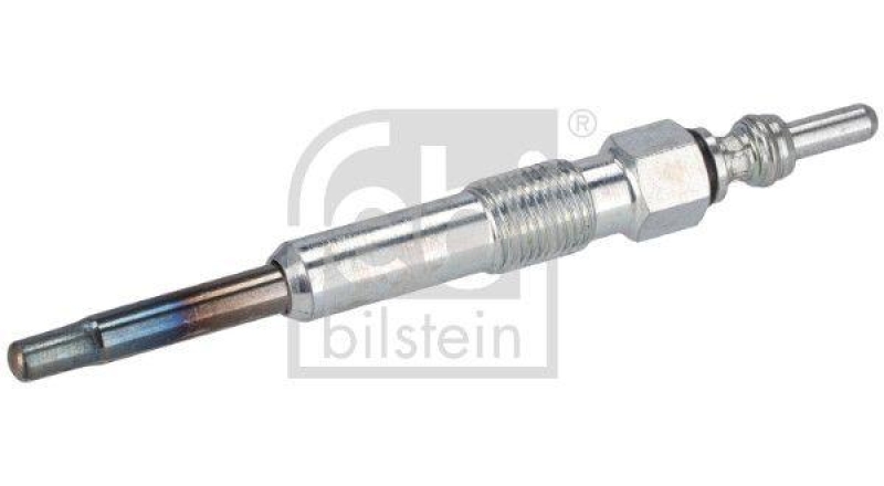 FEBI BILSTEIN 176190 Glühkerze für VW-Audi