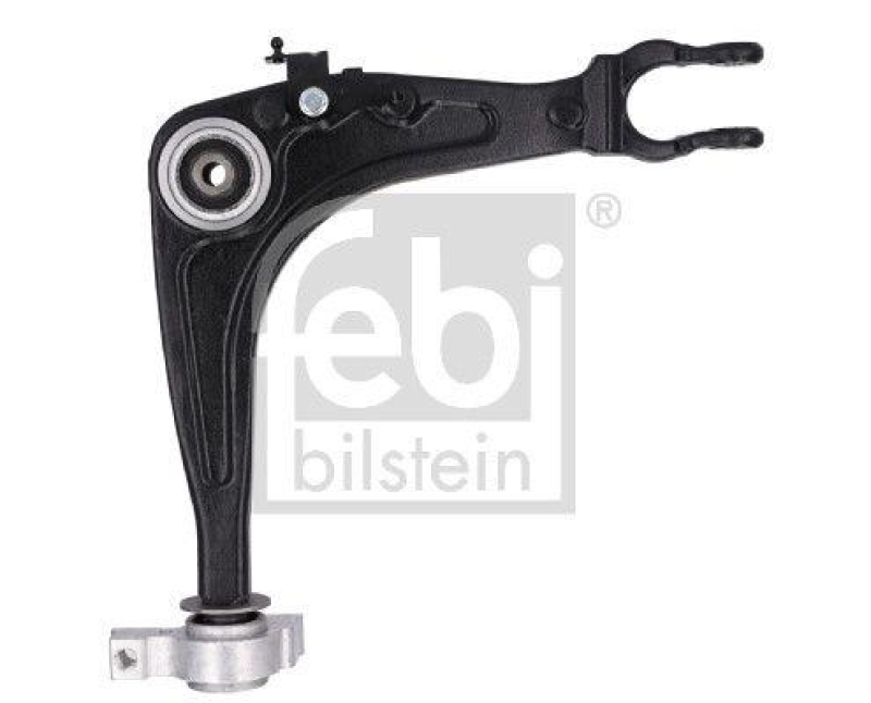 FEBI BILSTEIN 179405 Querlenker mit Lagern f&uuml;r Peugeot