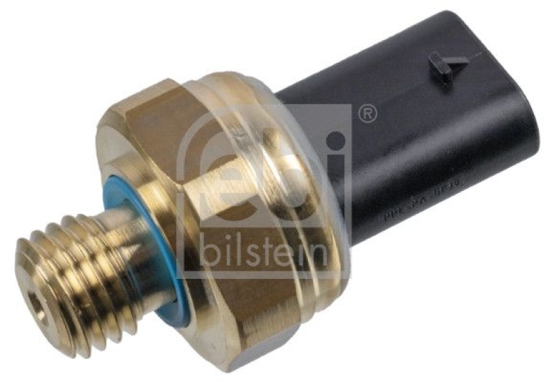 FEBI BILSTEIN 182656 Öldruckschalter für CITROEN