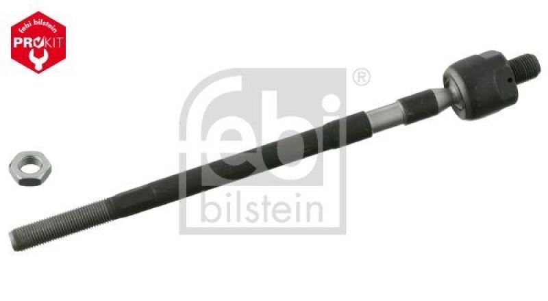 FEBI BILSTEIN 28093 Axialgelenk mit Kontermutter für HYUNDAI