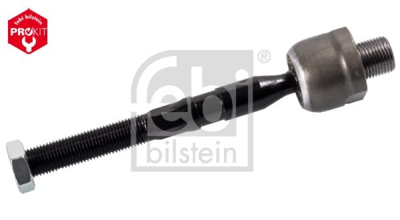 FEBI BILSTEIN 33498 Axialgelenk mit Kontermutter für MAZDA