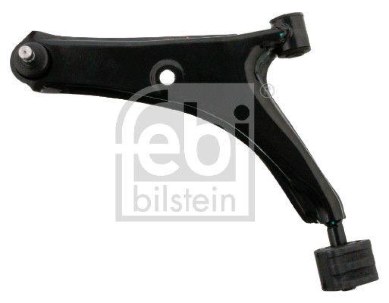 FEBI BILSTEIN 42278 Querlenker mit Lagern und Gelenk für SUZUKI