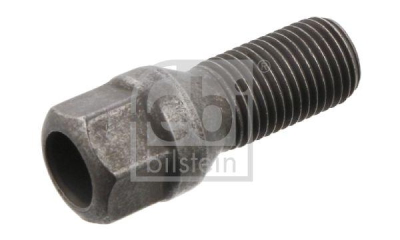 FEBI BILSTEIN 46698 Radschraube für Renault