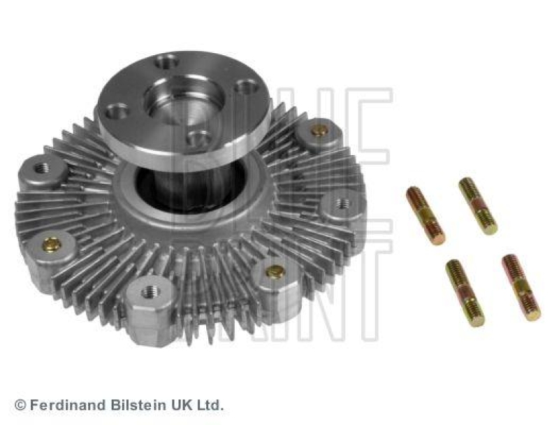 BLUE PRINT ADK891804 Lüfterkupplung für SUZUKI