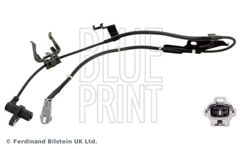 BLUE PRINT ADT37167 ABS-Sensor f&uuml;r Lexus