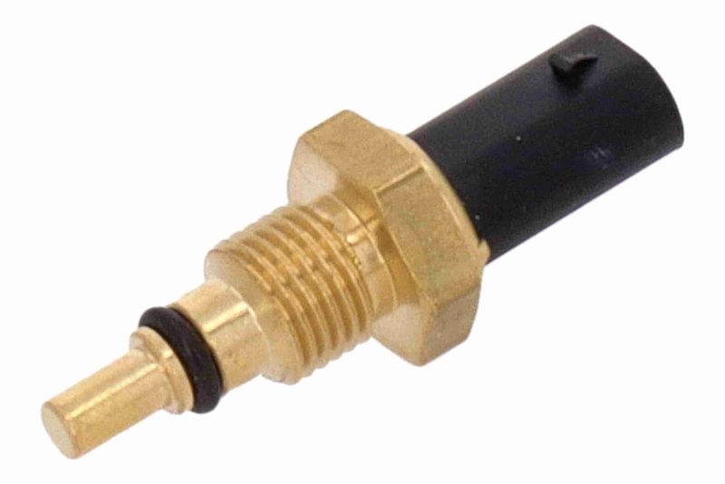 VEMO V30-72-0304 Sensor, Öltemperatur 2-Polig / mit Dichtring für MERCEDES-BENZ